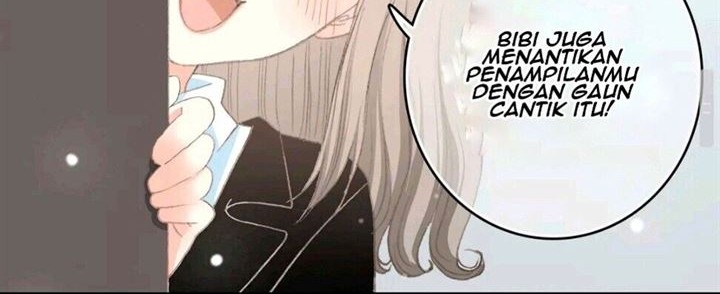 Love Never Fails Chapter 7 Gambar 26