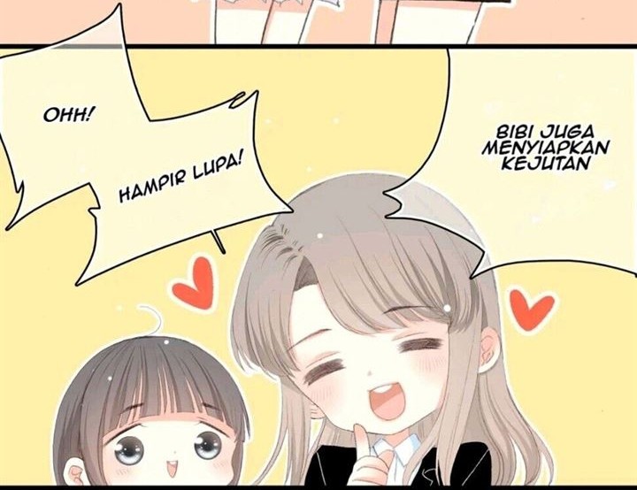 Love Never Fails Chapter 7 Gambar 14