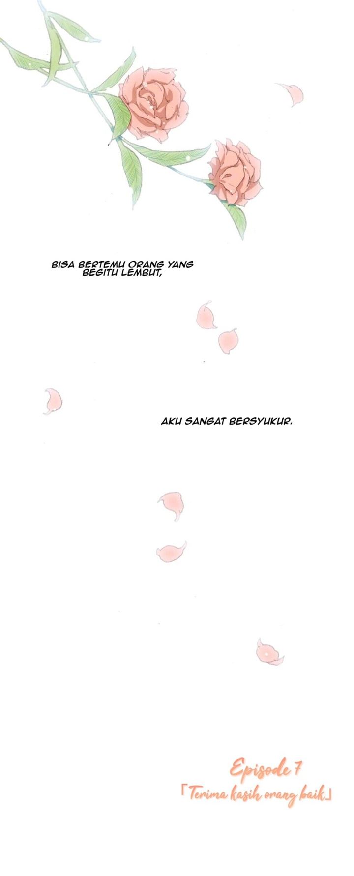 Love Never Fails Chapter 7 Gambar 38