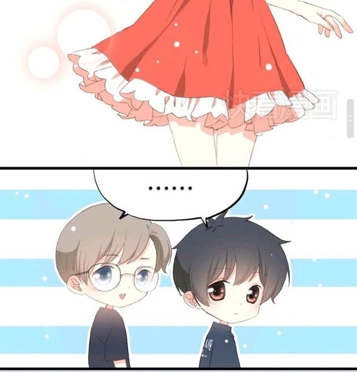 Love Never Fails Chapter 7 Gambar 31