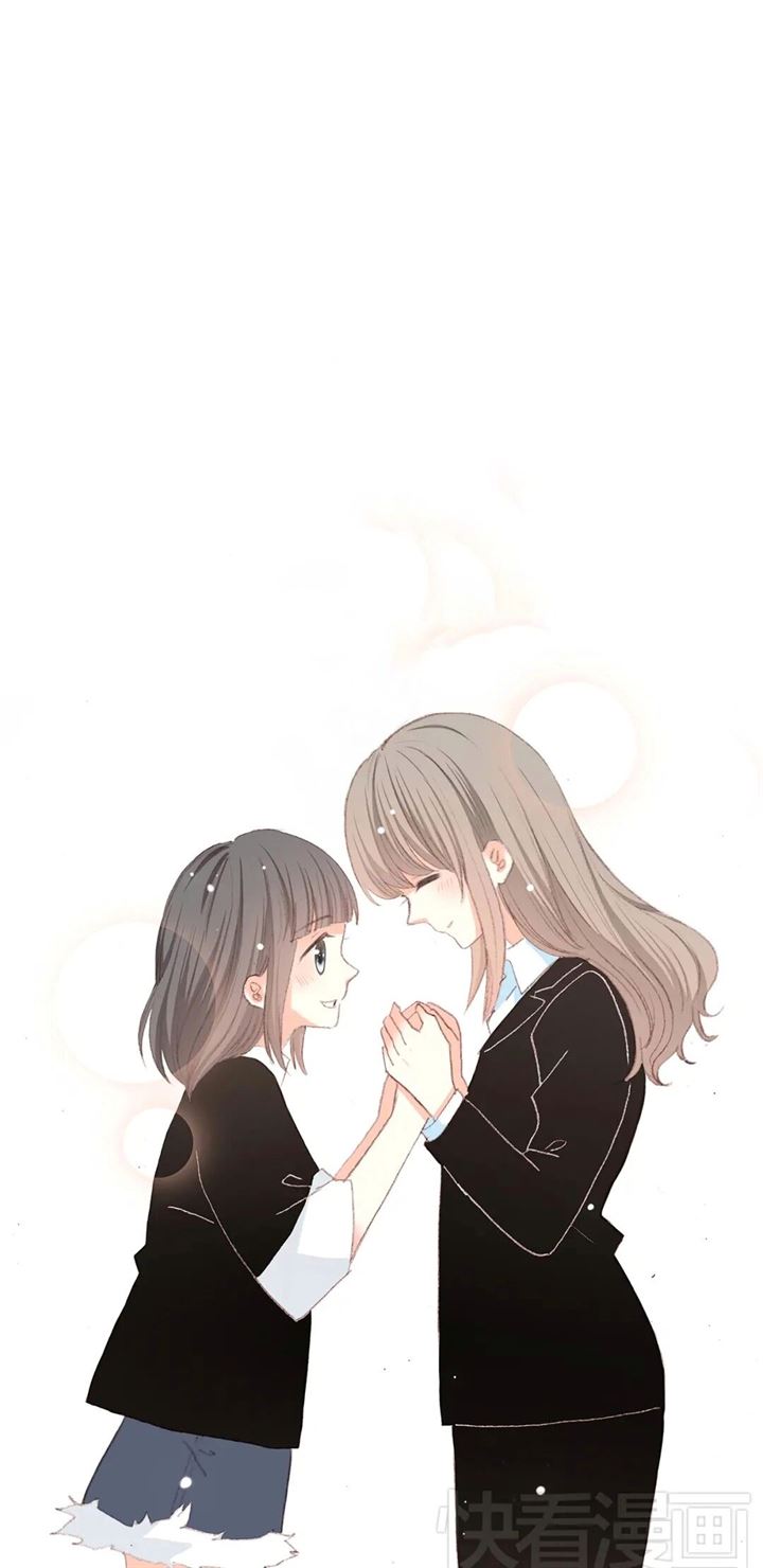 Love Never Fails Chapter 7 Gambar 43