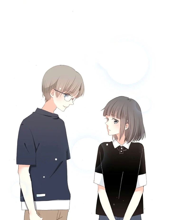 Love Never Fails Chapter 7 Gambar 45