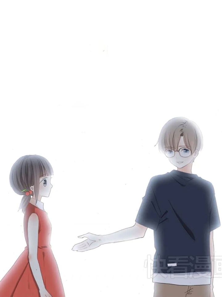 Love Never Fails Chapter 7 Gambar 46