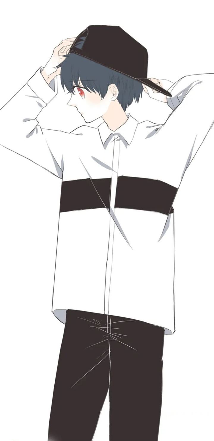 Love Never Fails Chapter 7 Gambar 40