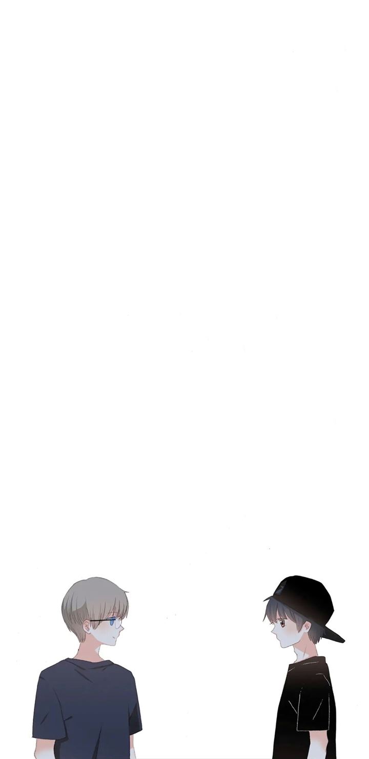 Love Never Fails Chapter 7 Gambar 41