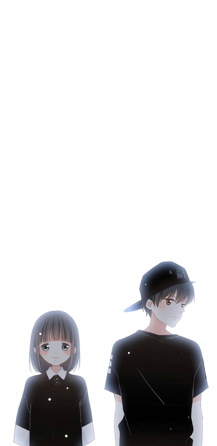 Love Never Fails Chapter 7 Gambar 42