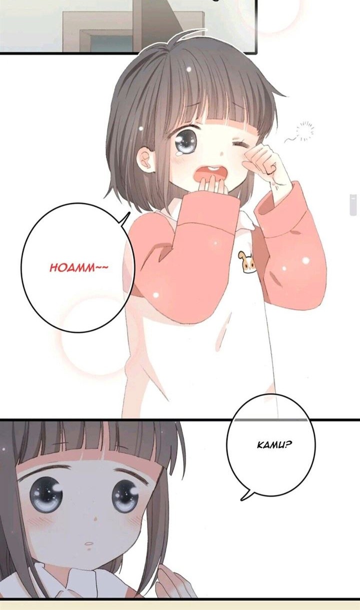 Love Never Fails Chapter 7 Gambar 4