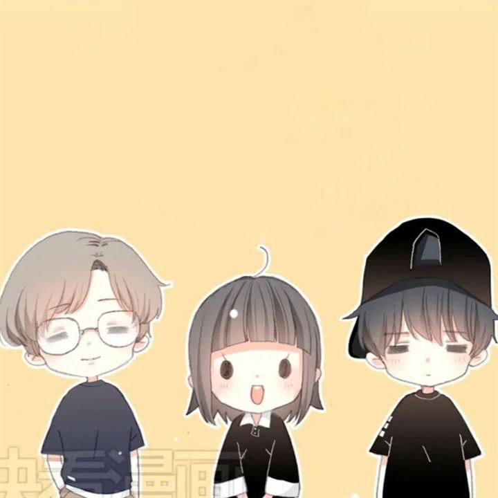 Love Never Fails Chapter 7 Gambar 49