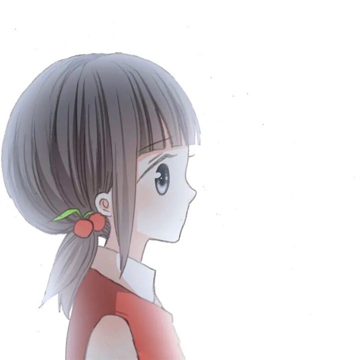 Love Never Fails Chapter 7 Gambar 51