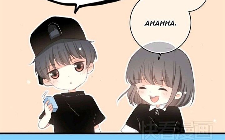 Love Never Fails Chapter 7 Gambar 12