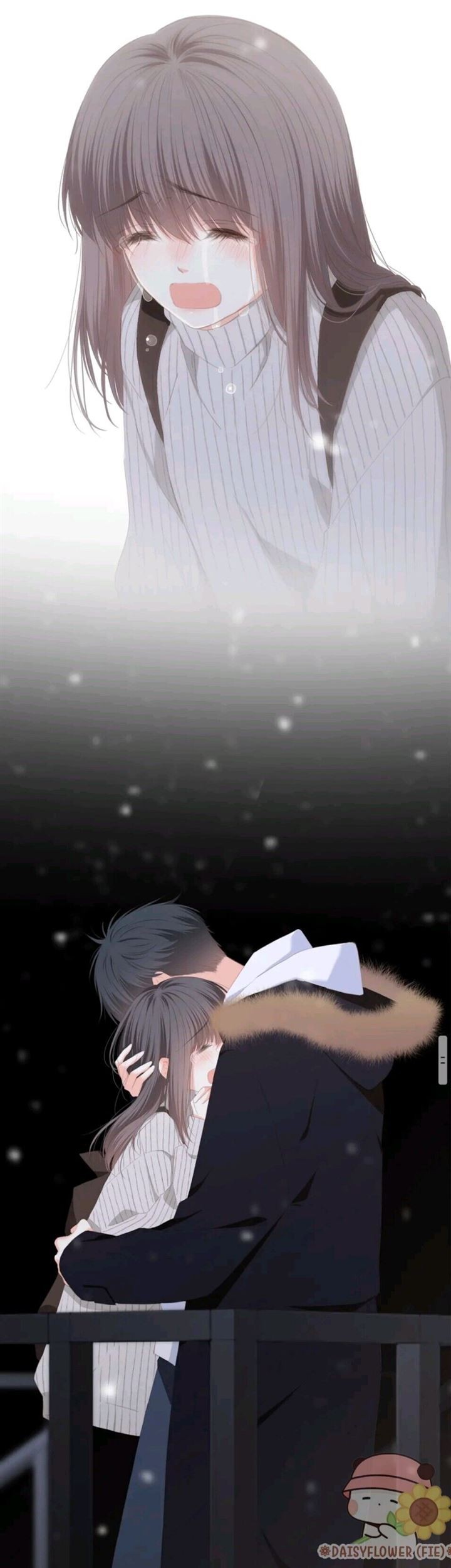 Love Never Fails Chapter 00.1 Gambar 13