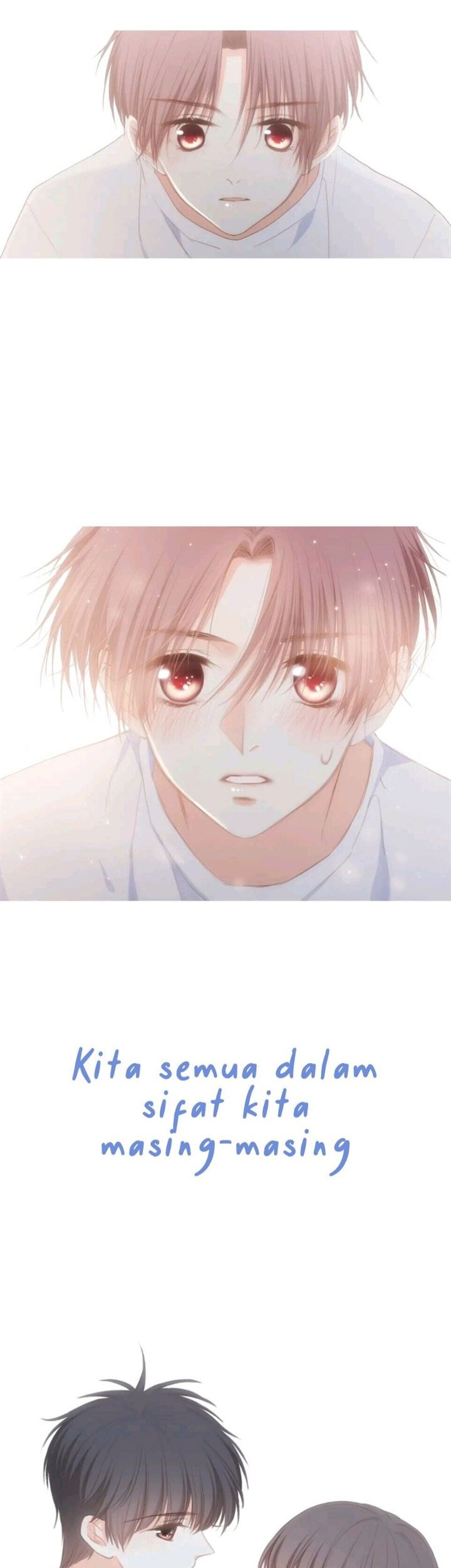 Love Never Fails Chapter 00.1 Gambar 16