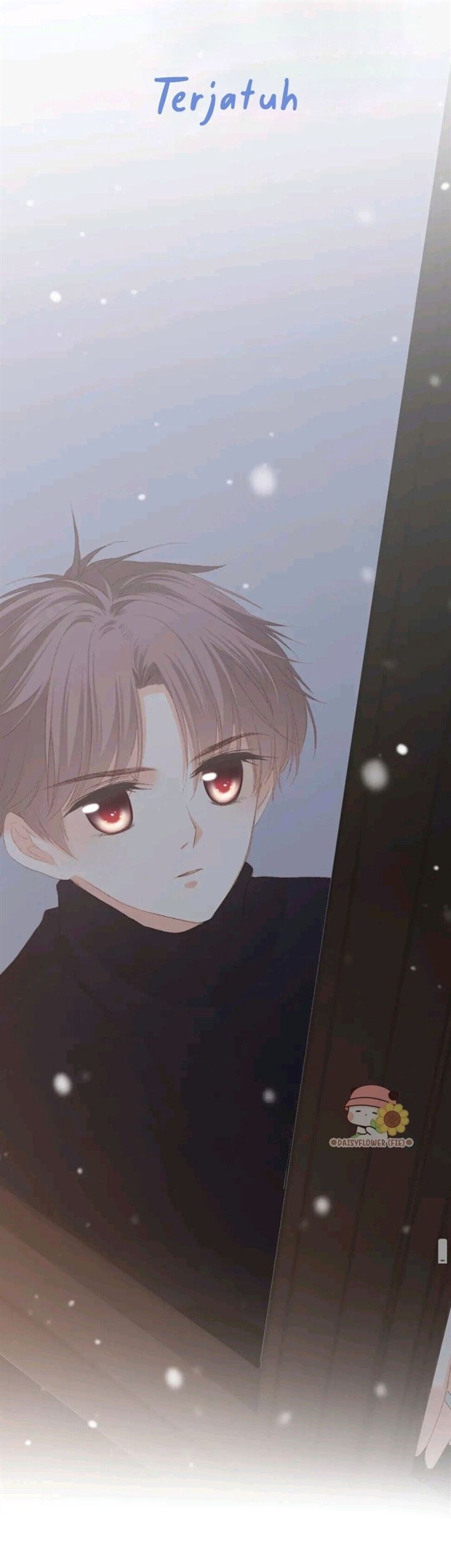 Love Never Fails Chapter 00.1 Gambar 18