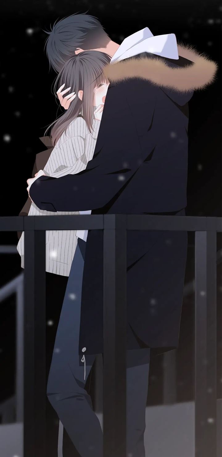 Love Never Fails Chapter 00.1 Gambar 31