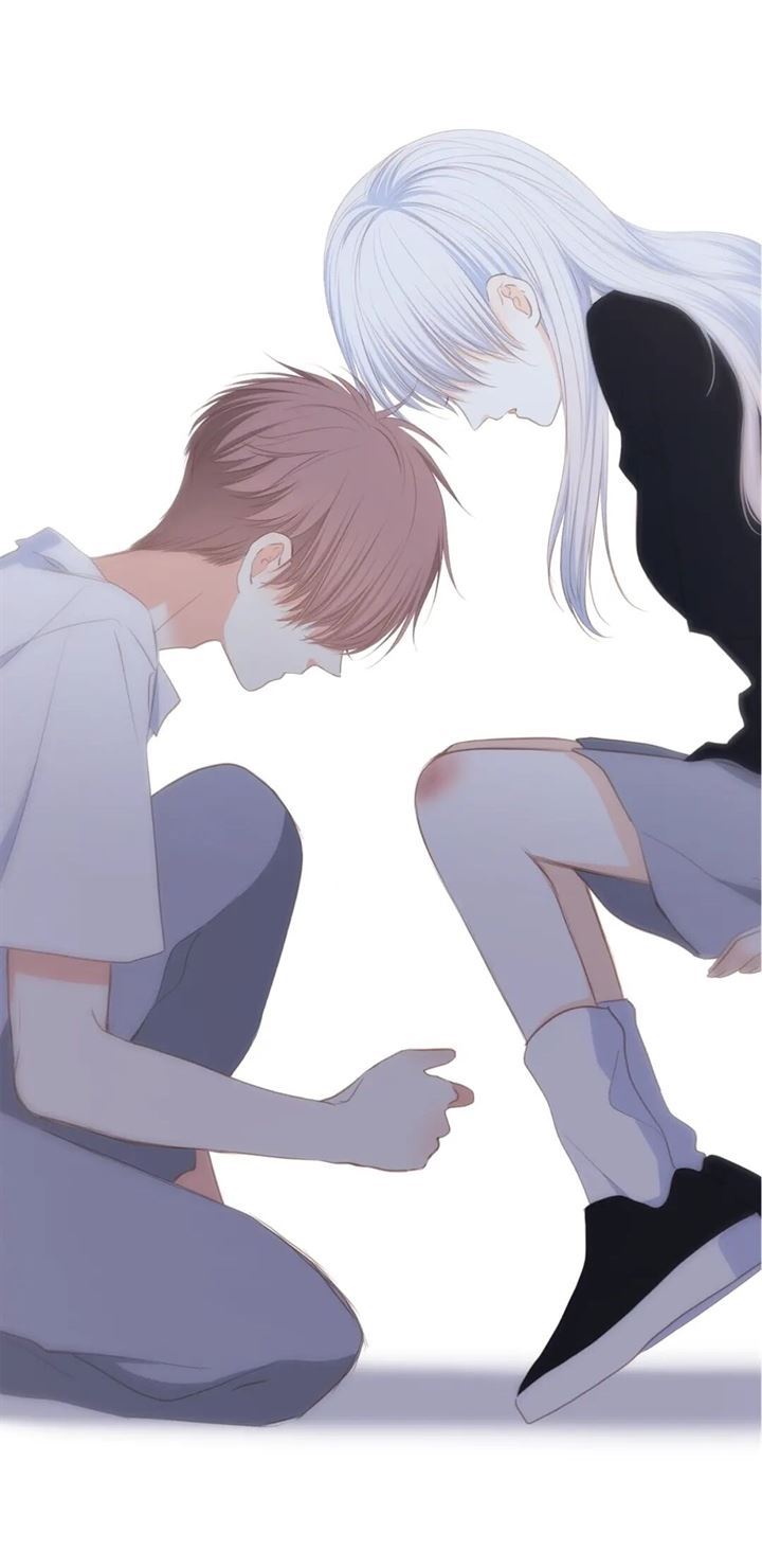 Love Never Fails Chapter 00.1 Gambar 32