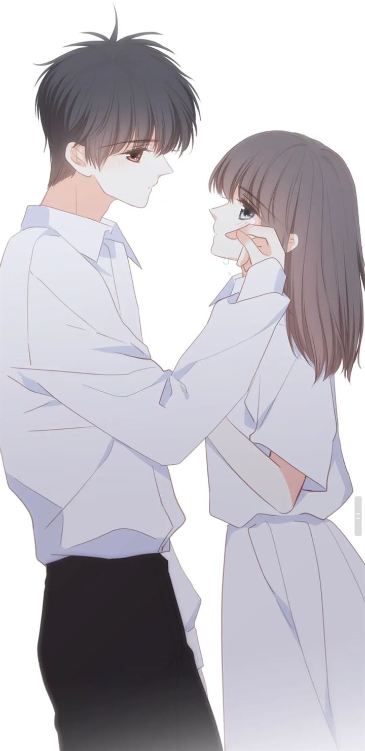 Love Never Fails Chapter 00.1 Gambar 33