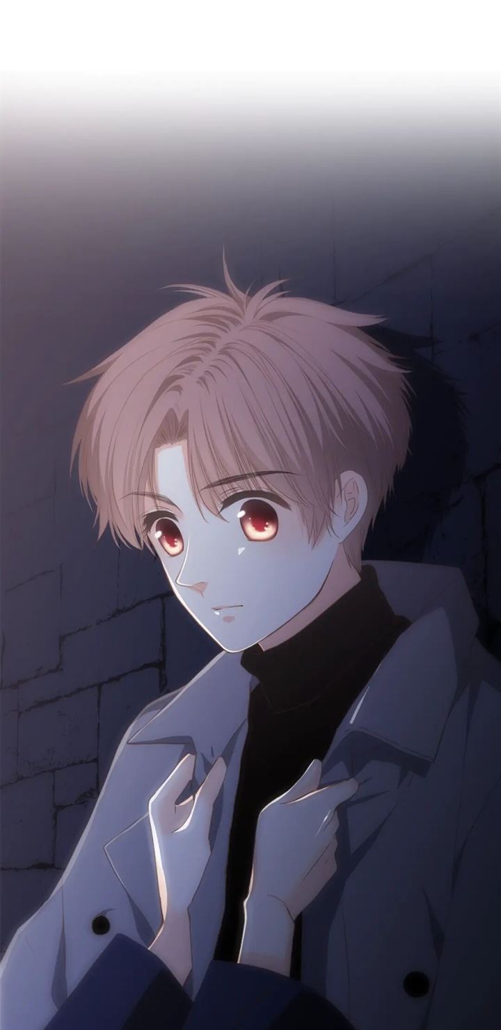 Love Never Fails Chapter 00.1 Gambar 27