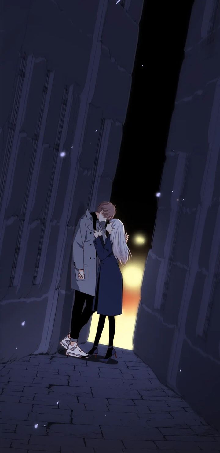 Love Never Fails Chapter 00.1 Gambar 28