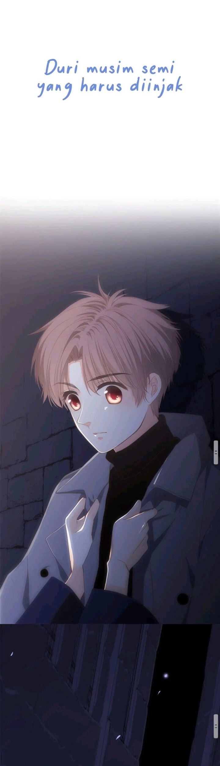 Love Never Fails Chapter 00.1 Gambar 9