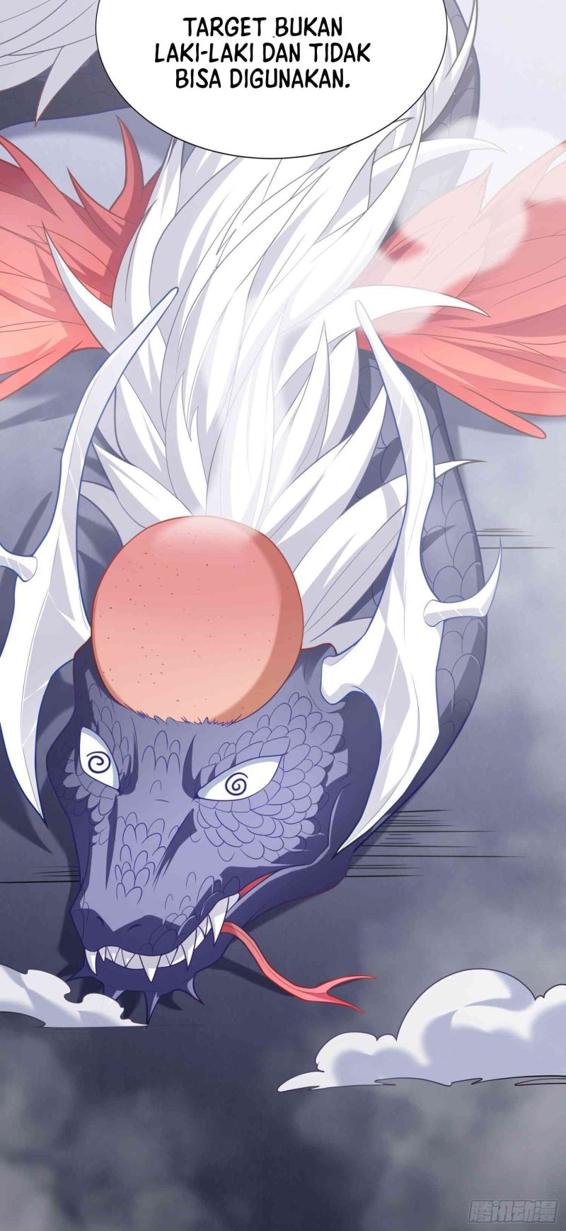 If I Hit It With My Staff, You May Die Chapter 07 Gambar 12