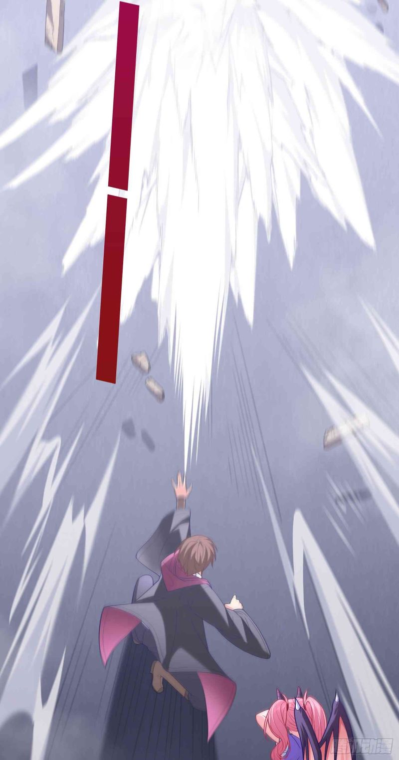 If I Hit It With My Staff, You May Die Chapter 07 Gambar 22