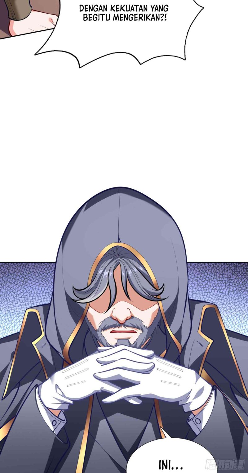 If I Hit It With My Staff, You May Die Chapter 07 Gambar 45