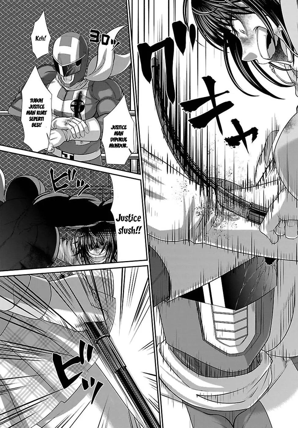 DEAD Tube Chapter 41 Gambar 30