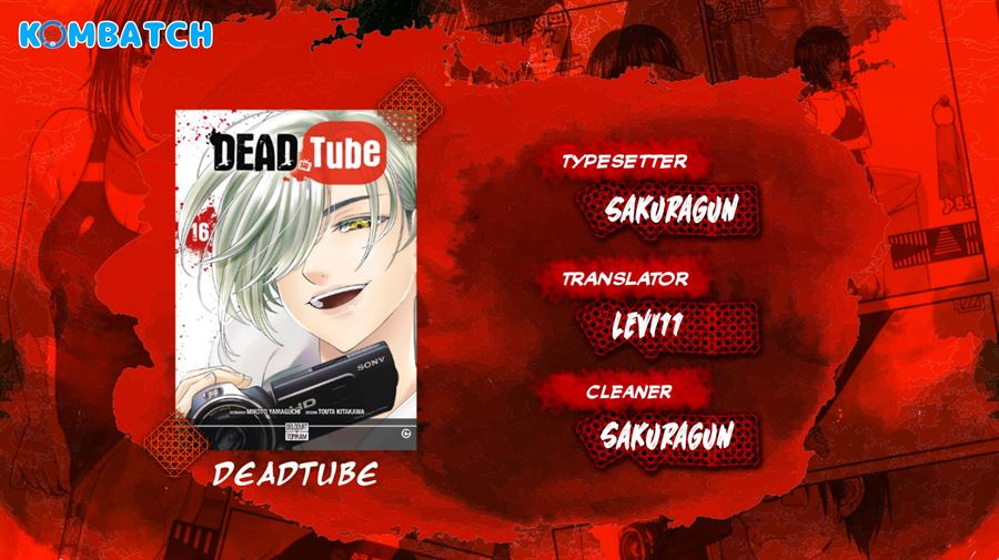 Manga DEAD Tube Chapter 49 gambar nomor 2