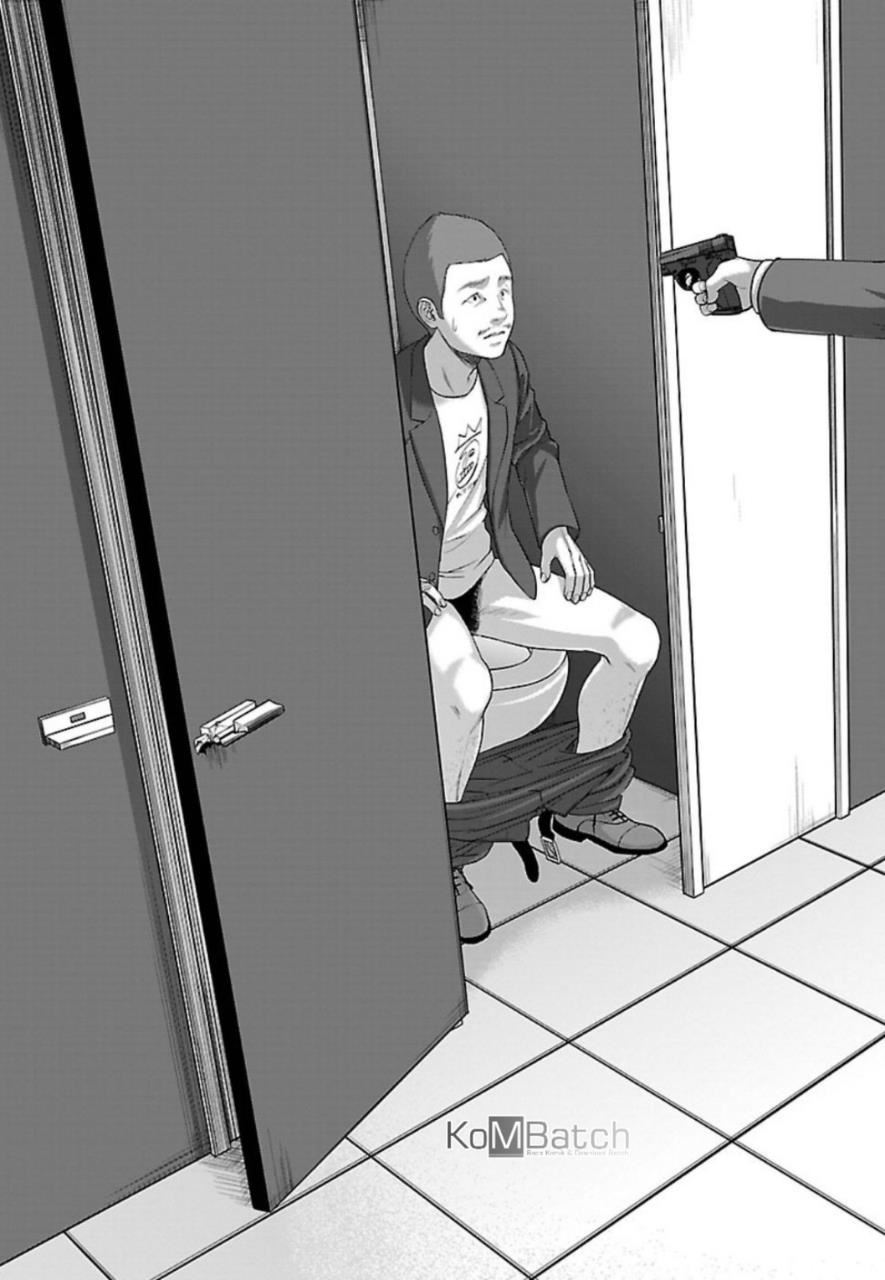 DEAD Tube Chapter 48 Gambar 25