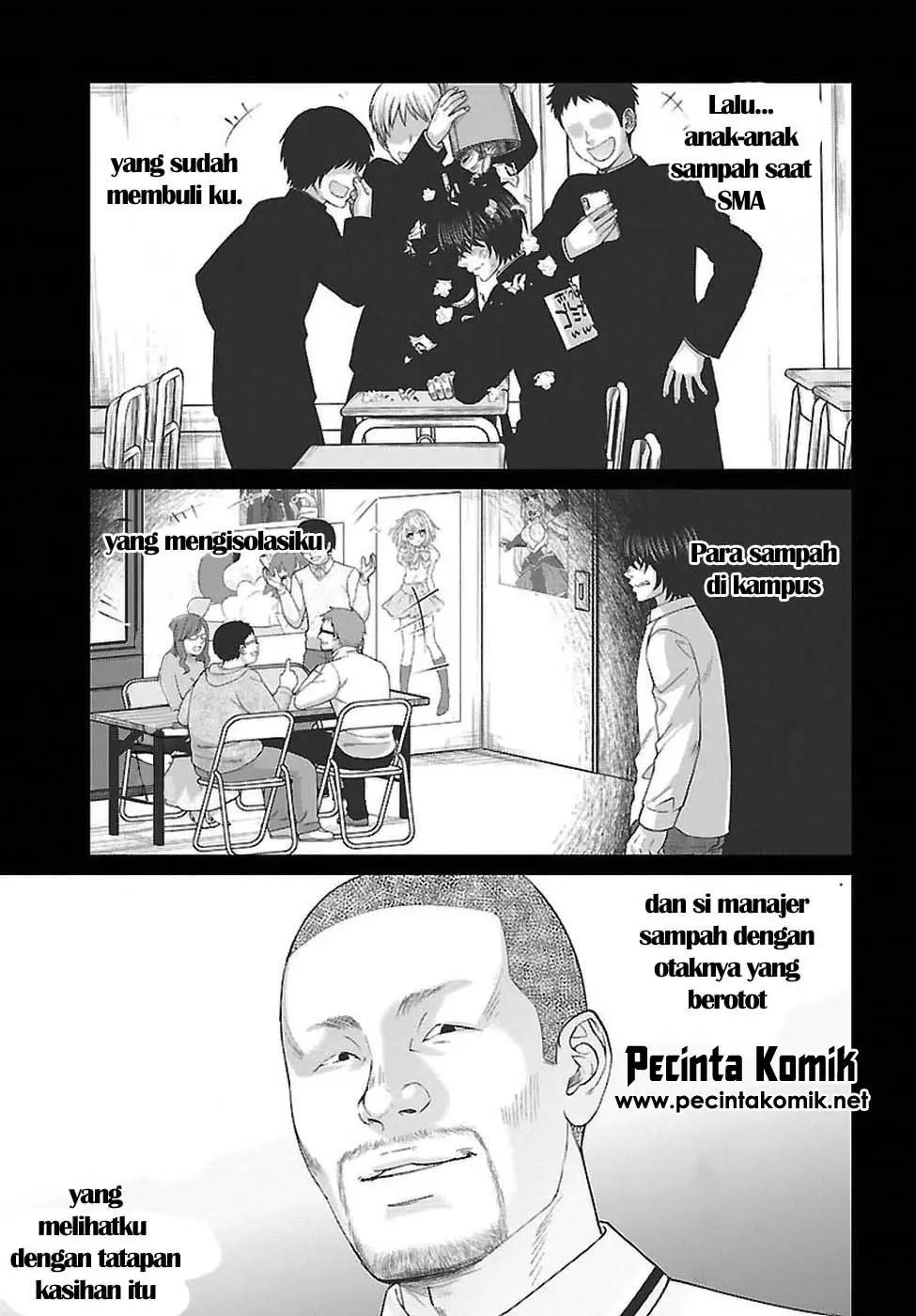 DEAD Tube Chapter 47 Gambar 20