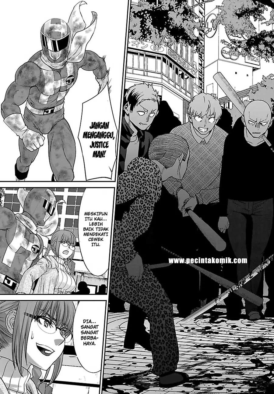 DEAD Tube Chapter 36 Gambar 14