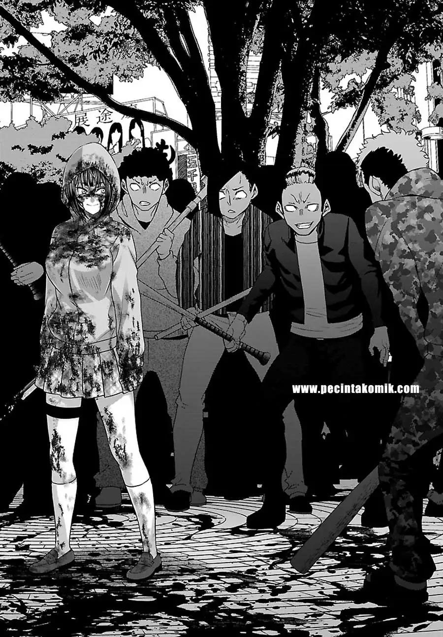 DEAD Tube Chapter 36 Gambar 13