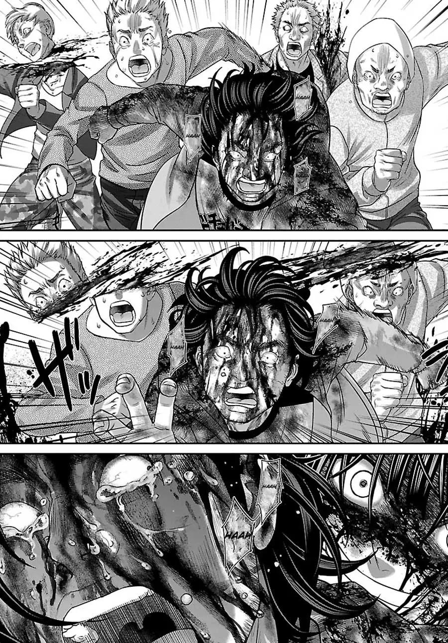 DEAD Tube Chapter 36 Gambar 26