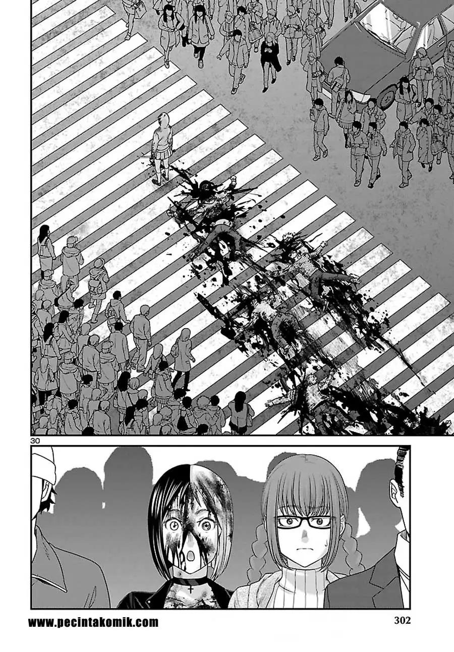 DEAD Tube Chapter 36 Gambar 28