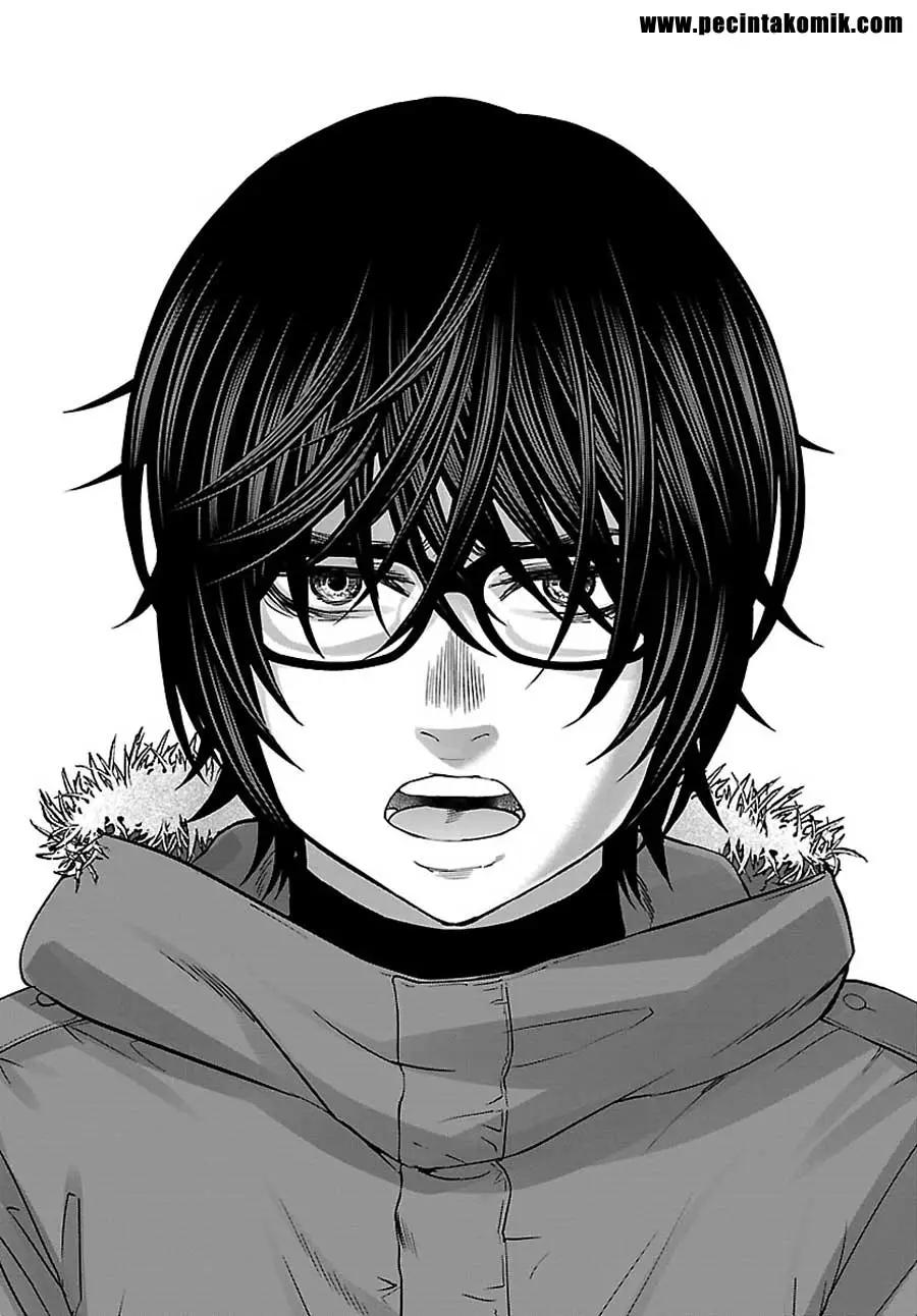 DEAD Tube Chapter 36 Gambar 35