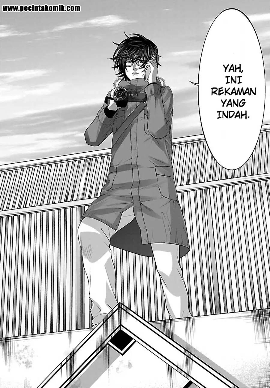 DEAD Tube Chapter 36 Gambar 30