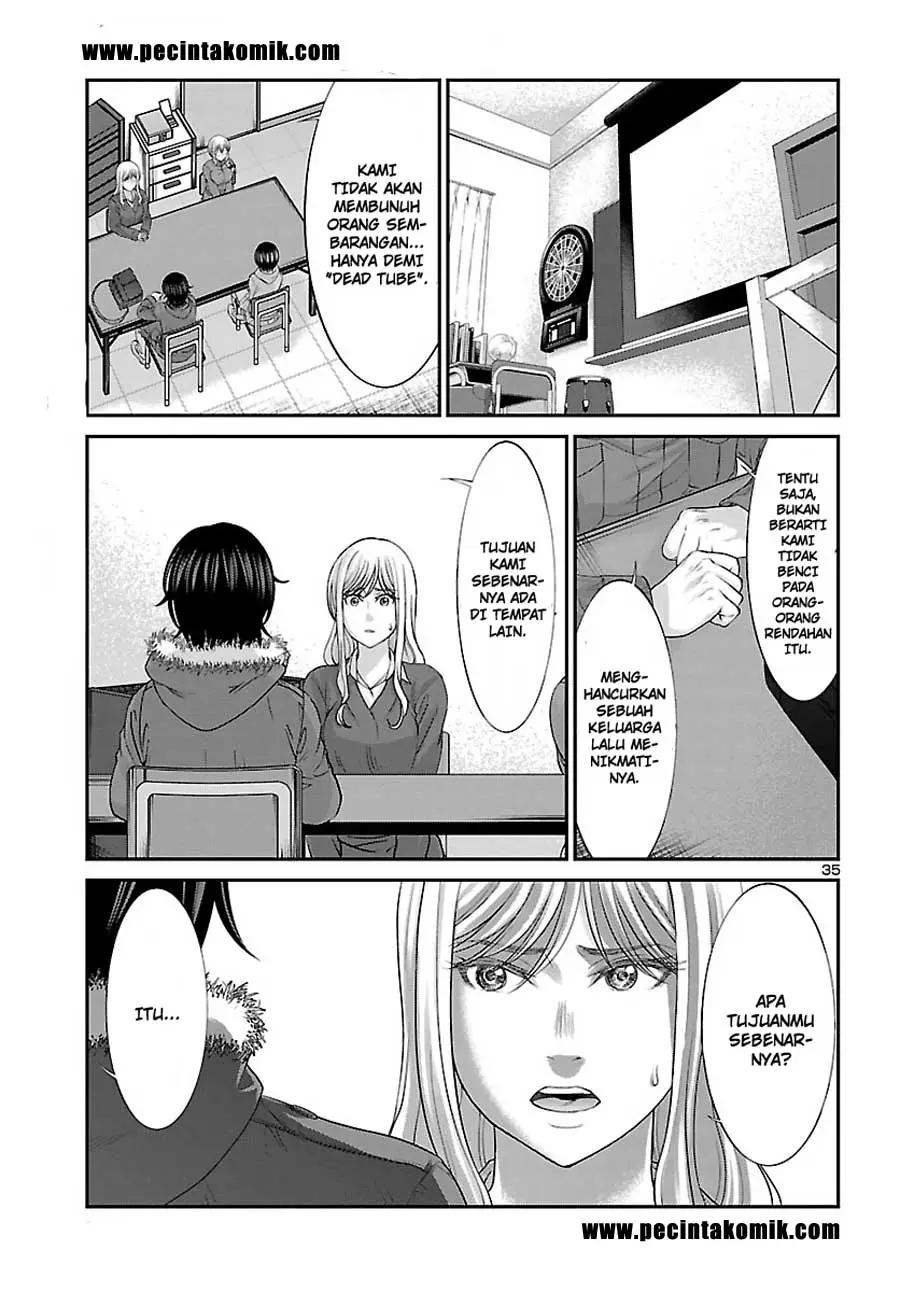 DEAD Tube Chapter 36 Gambar 33