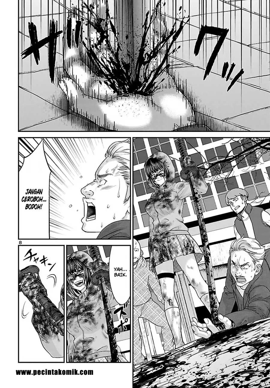 DEAD Tube Chapter 36 Gambar 7