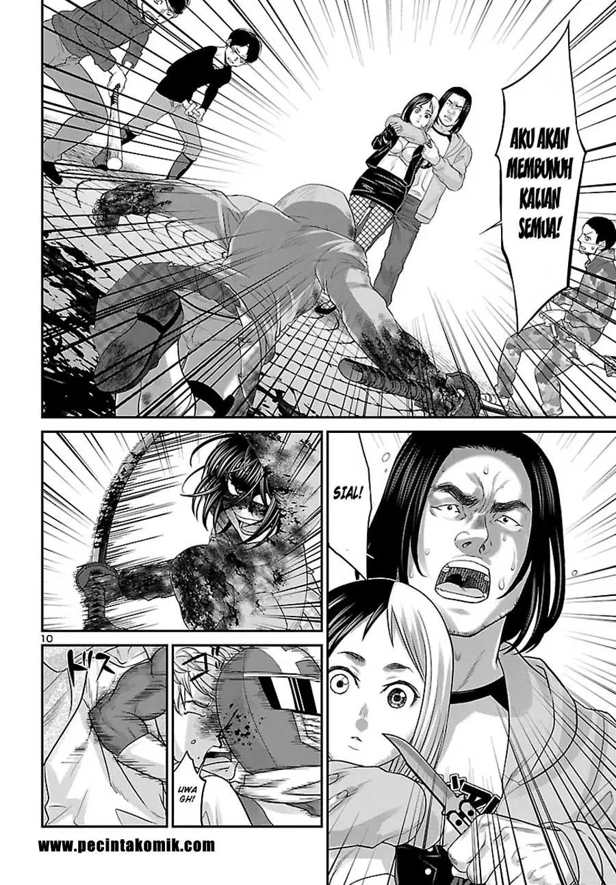 DEAD Tube Chapter 36 Gambar 9