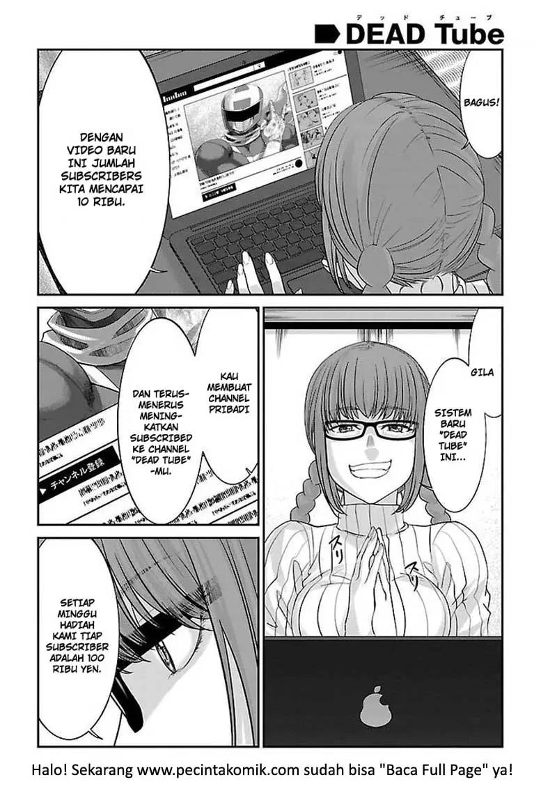 DEAD Tube Chapter 35 Gambar 25