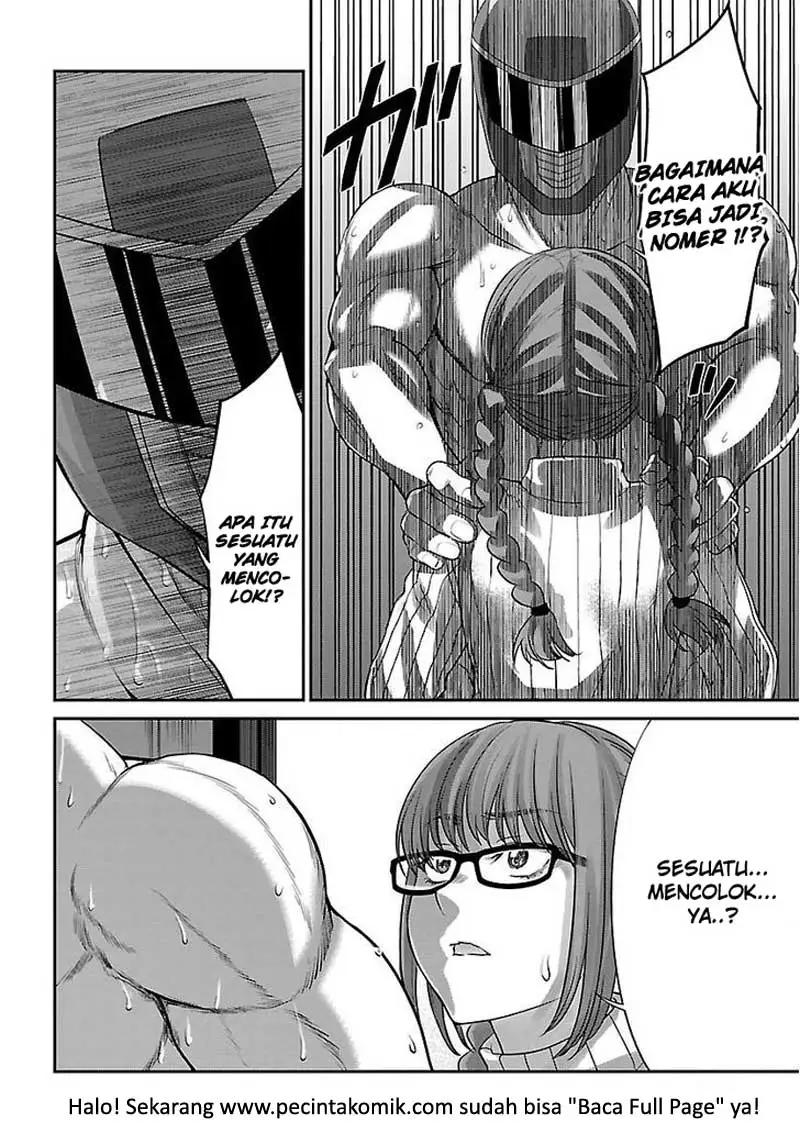 DEAD Tube Chapter 35 Gambar 33