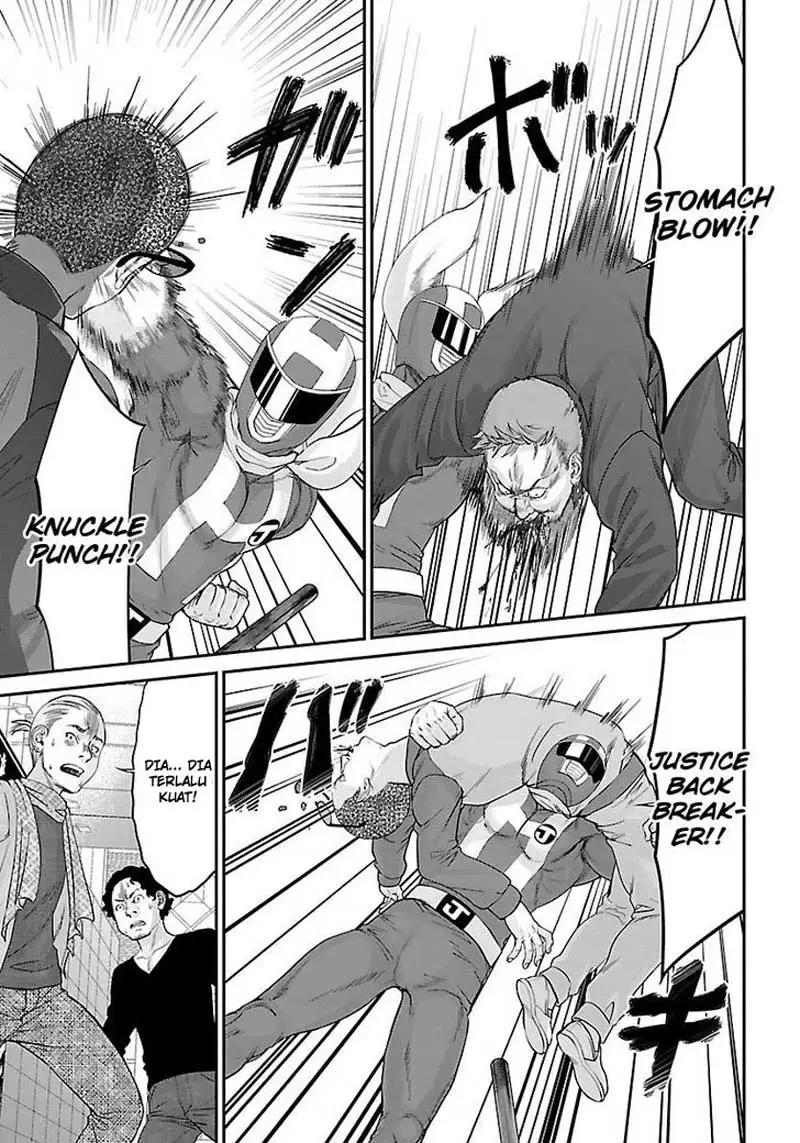 DEAD Tube Chapter 35 Gambar 44