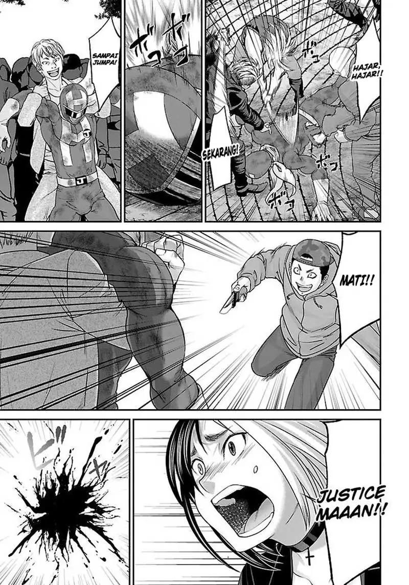 DEAD Tube Chapter 35 Gambar 46