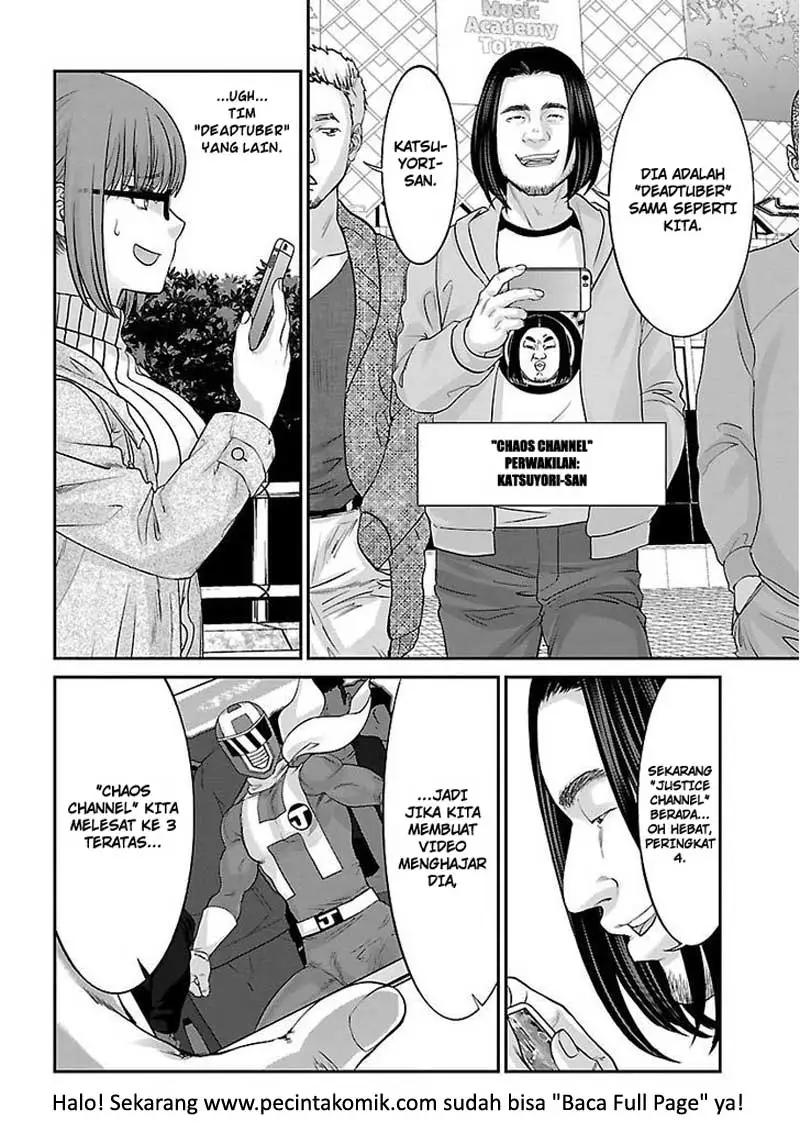 DEAD Tube Chapter 35 Gambar 41