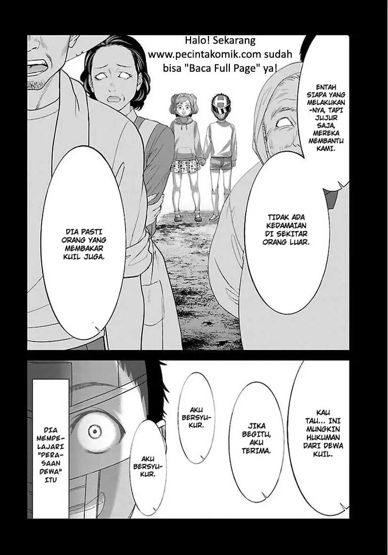 DEAD Tube Chapter 35 Gambar 7