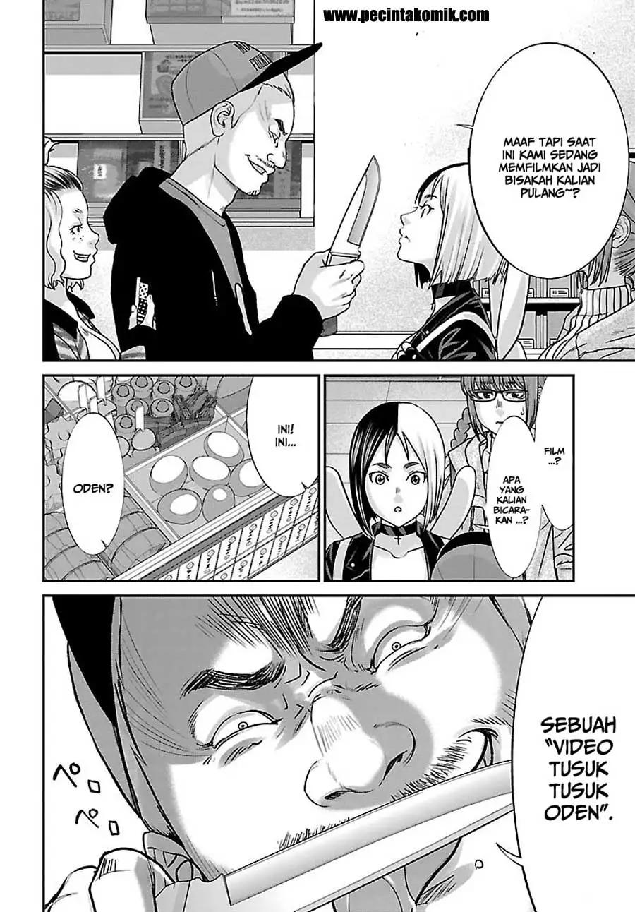 DEAD Tube Chapter 34 Gambar 21