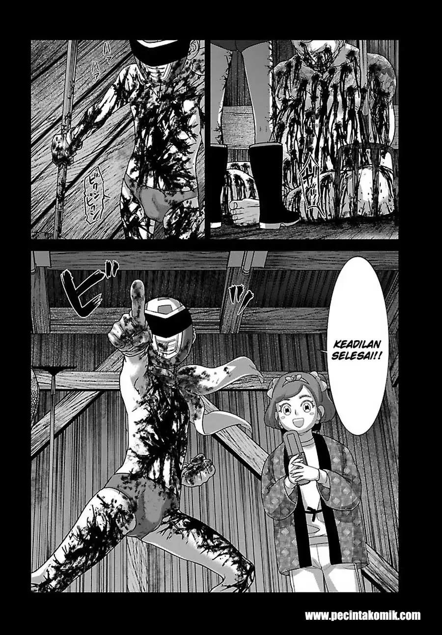 DEAD Tube Chapter 34 Gambar 7