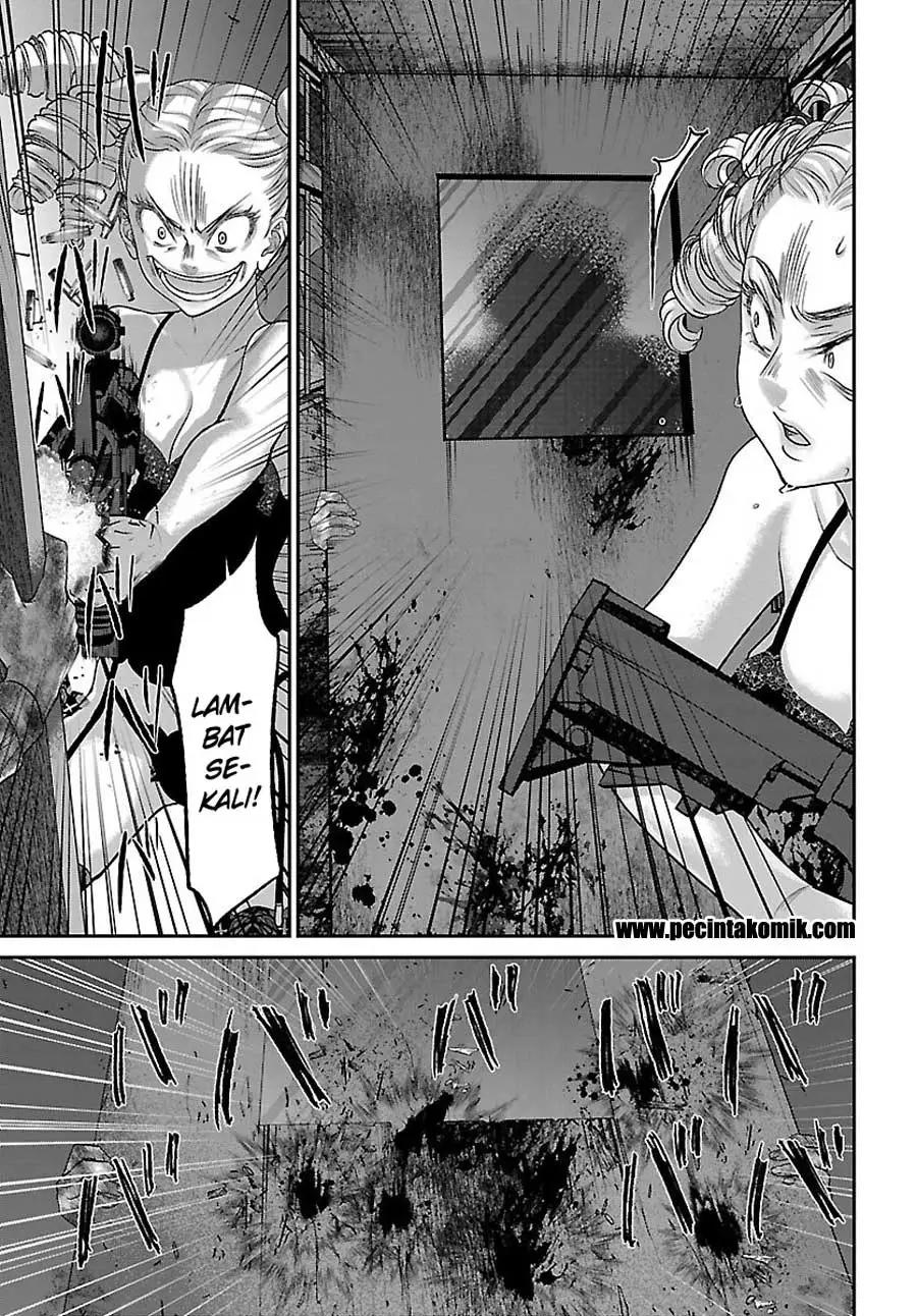 DEAD Tube Chapter 33 Gambar 12