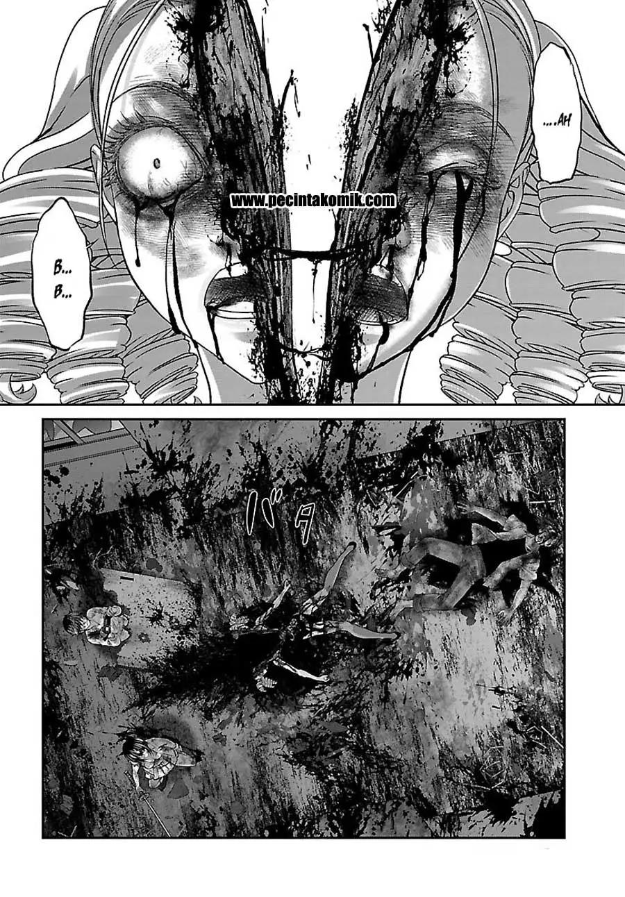 DEAD Tube Chapter 33 Gambar 20