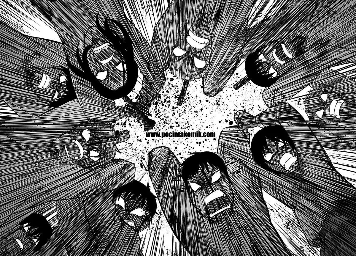 DEAD Tube Chapter 33 Gambar 40